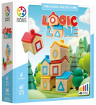 Lauam&auml;ng Smart Games Logic Lane