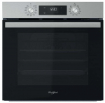 Integreeritav ahi Whirlpool OMR58HU1X