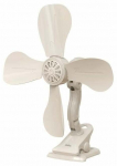 Lauaventilaator Sinbo SF-7706-W, 10 W
