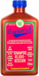 &Scaron;ampoon Lola Cosmetics Rapunzel Rejuvenating, 250 ml