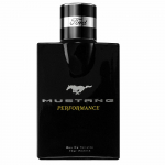 Tualettvesi Mustang Performance, 100 ml