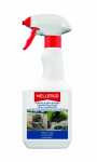 Puhastusvahend Mellerud, ahjudele/grillrestide jaoks, 0.5 l