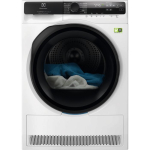Kahjustatud pakendiga toode. Kuivati Electrolux 900 seeria EW9D587KCE, 8 kg