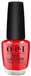 K&uuml;&uuml;nelakk OPI, big apple energy v., 15 ml