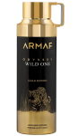 Keha pihust Armaf Odyssey Wild One Gold, 200 ml