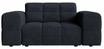 Tugitool Cosmopolitan Design Chicago Eden 16, blue navy v., 102 cm x 132 cm x 78 cm