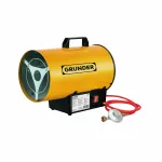 Gaasik&uuml;tteseade Grunder REF10, 10900 W
