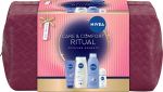 Kinkekomplektid naistele Nivea Care & Comfort Ritual