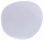Valgusti lagi CristalRecord Reys 26-863-36-100, LED, 3000 - 6000 &deg;K, 1 x 36 W, valge v. / valge v., 48 x 48 cm