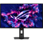 Monitor Asus ROG Strix OLED XG27AQDMESZ, 90LM0C80-B03171, QD-OLED, 240 Hz, WQHD, 26.5"