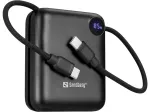 Akupank Sandberg PD20W, 10000 mAh, must v.