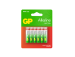 Patareid GP GPPCA24AR015, AAA, 1.5 V