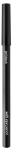 Silmapliiats Paese Soft, 1.35 g, jet black 01