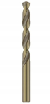 Metallist puur Bosch, metall, silindriline, 10.2 mm x 13.3 cm