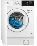 Pesumasin Electrolux 700 seeria SteamCare EW7F448WI 914580534, 8 kg, valge v.