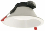 Valgusti s&uuml;vistatav CristalRecord Sol, 3000&deg;K, LED, valge v., 30 W