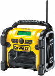 Raadio Dewalt DCR020-QW, 10.8 - 18 V