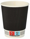 &Uuml;hekordne pits Pap Star To Go, 200 ml, 25 tk