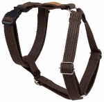 Koerte traksid Amiplay Guard Cotton, pruun v., 220 - 360 mm, S