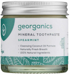 Hambapasta Georganics Mineral, m&uuml;ndi maitse, 60 ml