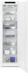 Sisseehitatud s&uuml;gavk&uuml;lmik Electrolux EUT6NE18S, vertikaalne