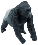 M&auml;ngukujuke, ahv Deluxebase Rep Pals Gorilla, must v.