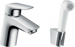 Valamusegisti Hansgrohe, kroom v.