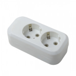 Pesa Electraline 82113, IP20, 16 A, 220 V