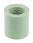Veetoru muhv Sanitas PPR 06.3232, 32 mm -Joodetav sisemine pool, pol&uuml;prop&uuml;leen (pp)