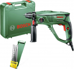 Puurvasar Bosch 550W PBH2100 RE