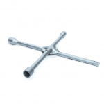 Ristratta mutriv&otilde;ti Santo Cross Key