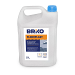 Betooni plastifikaator Briko Plasticizer for concrete Floorplast 4-108, 5 l