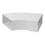 Torup&otilde;lv Europlast KLH15-60 110 x 55 mm, 15 - 60 &deg;