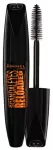 Ripsmetu&scaron;&scaron; Rimmel London, 12 ml, extreme black v. 3