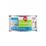 V&auml;rv Vivacolor, 0.225, Emulsiooni-