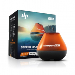 Kalaleidja andur Deeper Start