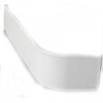 Vannipaneel Ravak Chrome CZA5100A00, 191.4 cm x 2.5 cm x 56 cm