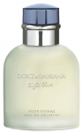 Tualettvesi Dolce & Gabbana Light Blue, 75 ml