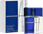 Tualettvesi Armand Basi In Blue, 50 ml