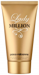 Kehakreem Paco Rabanne Lady Million Sensual, 200 ml