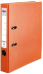 Registraator-mapp Herlitz, A4 Oranž v.