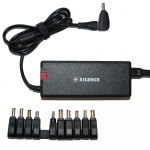 S&uuml;learvuti laadija Xilence XM008, 75 W, 100 - 24050 V