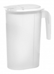 Kann Plast Team, plastik, 1.5 l
