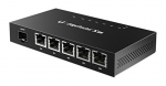 Ruuter Ubiquiti EdgeRouter X ER-X-SFP, must v.