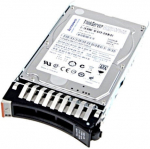 Serveri k&otilde;vaketas (HDD) IBM ThinkServer 7XB7A00021, 2.5", 600 GB