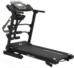 Jooksurada EB FIT W500