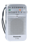 Kaasaskantav raadio Panasonic