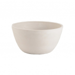 Lillepott Domoletti S-11VD25, spw, &Oslash; 25.5 cm, valge v.