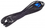 Juhe SilverStone PCI Express 6 + 2pin, PCI Express 6+2-Pin, 0.55 m