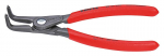 N&auml;pitsad Knipex A31 49 21 A31, 200 mm